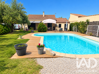 Vente Maison Vente Maison traditionnelle 4 pièces Beaucaire