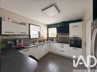  Maison à vendre 5 pièces 123 m²