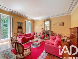  Appartement à vendre 5 pièces 158 m²