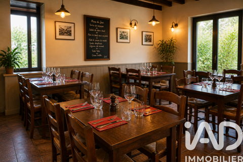   Vente Local commercial 150 m&sup2; 