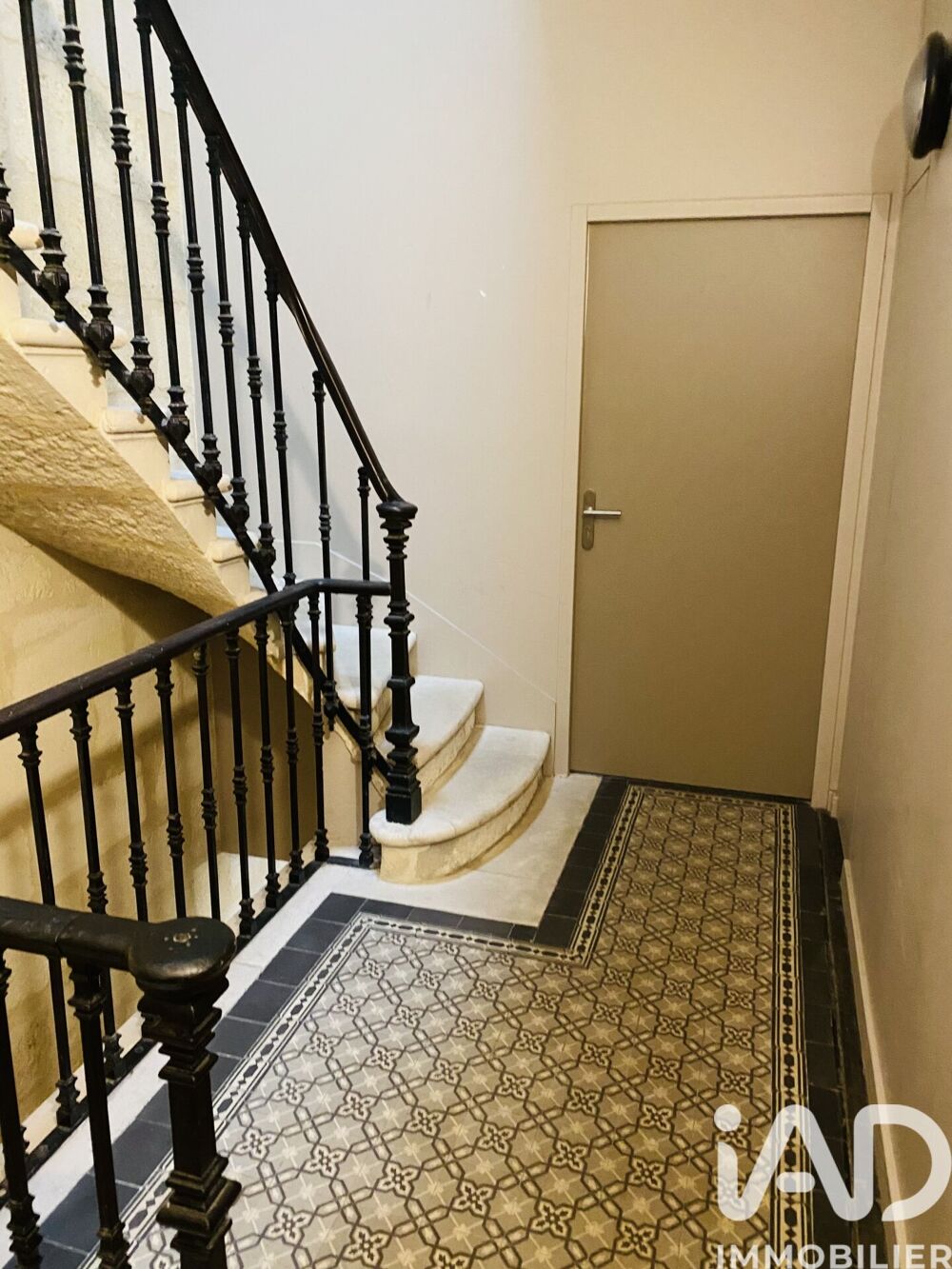 vente Appartement - 2 pièce(s) - 39 m² Bordeaux (33300)