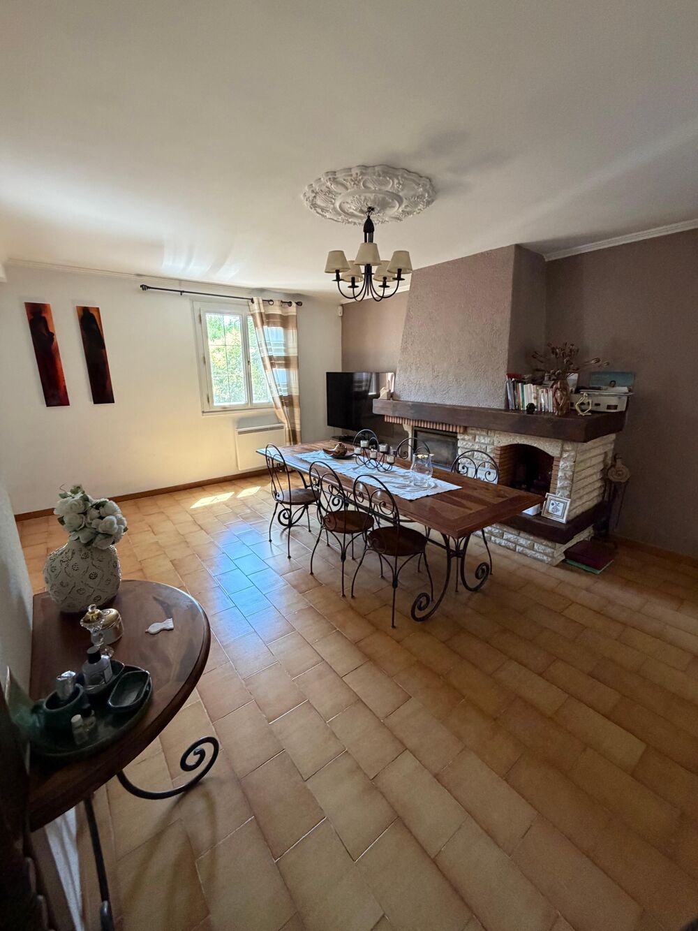 vente Maison - 5 pièce(s) - 150 m² Marseille 14