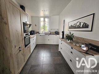 Maison à vendre 7 pièces 172 m²