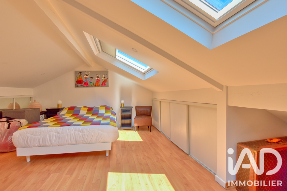 Vente Maison Vente Maison/villa 5 pièces Mérignac