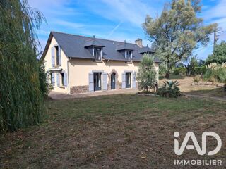  Maison à vendre 6 pièces 160 m²