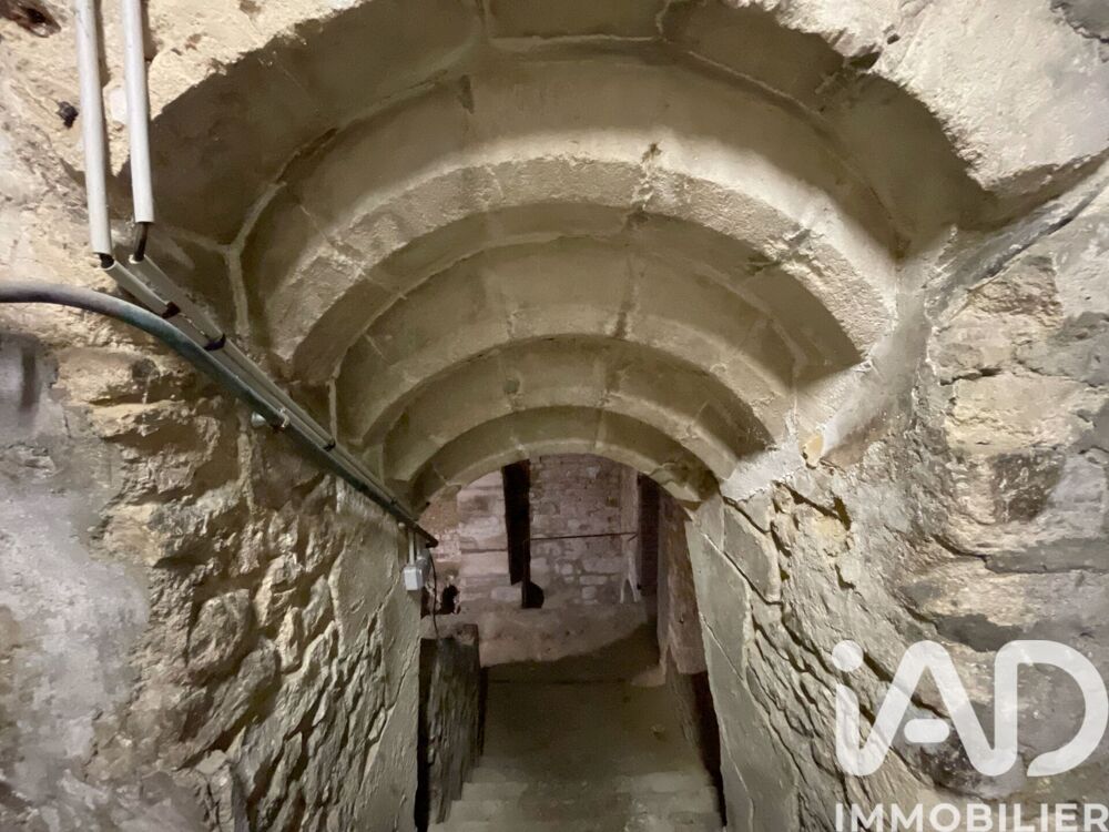 à vendre  Maison Compiègne (60200)