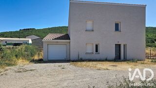  Maison à louer 5 pièces 113 m²
