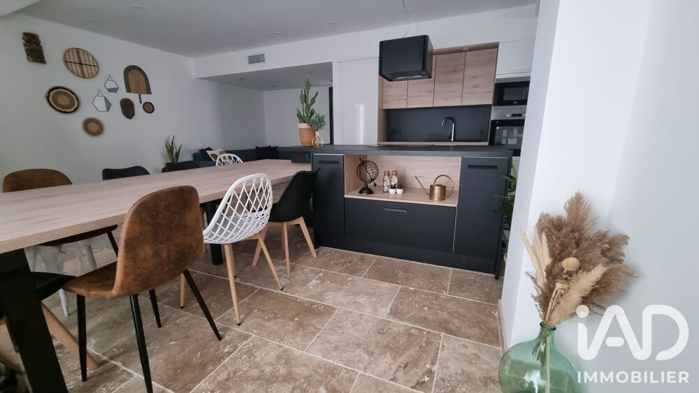 à vendre  Maison Agde (34300)