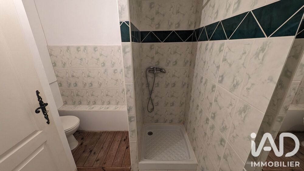 Vente Appartement Vente Studio 1 pièce Saint-gervais-sur-roubion