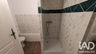  Appartement à vendre 1 pièce 23 m²