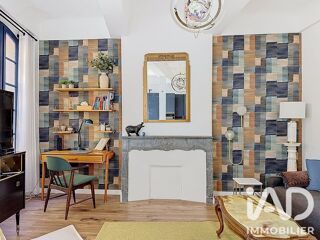  Appartement à vendre 2 pièces 50 m²
