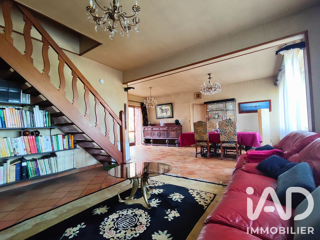 Vente Maison Vente Maison/villa 8 pièces Landas