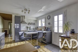  Maison à vendre 6 pièces 115 m²