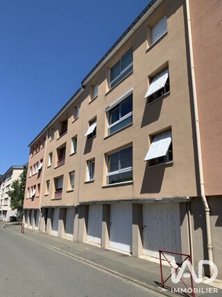  Parking / Garage à vendre 16 m²