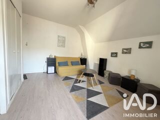  Appartement à vendre 1 pièce 20 m²