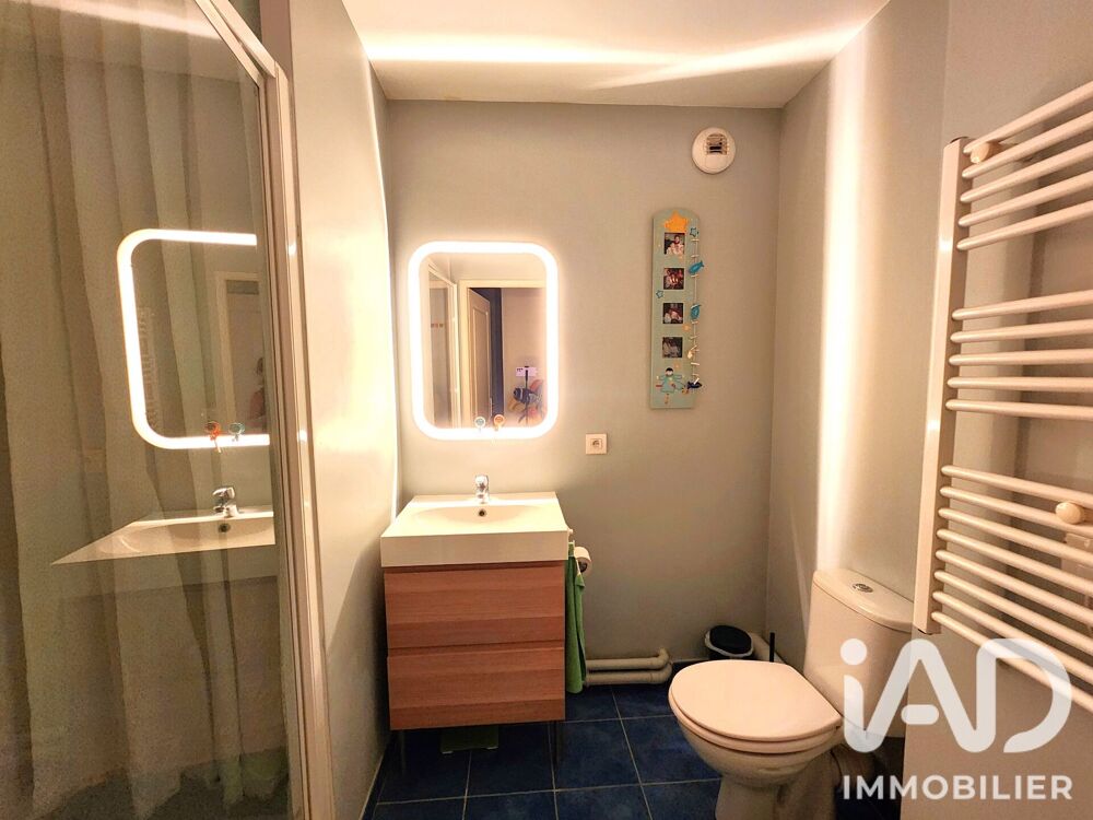 à vendre  Appartement Issy-les-Moulineaux (92130)