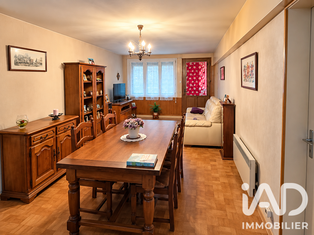 Vente Maison Vente Maison de ville 4 pièces Pontchâteau