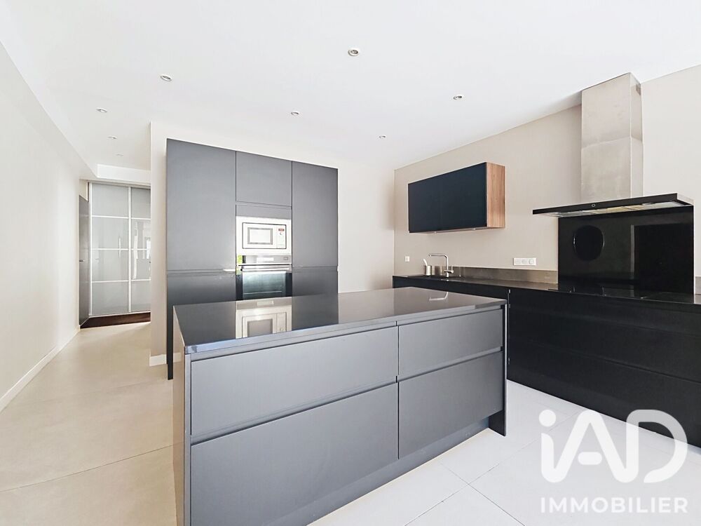 à vendre  Maison Le Bouscat (33110)