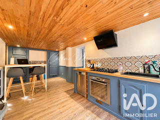  Maison à vendre 7 pièces 131 m²