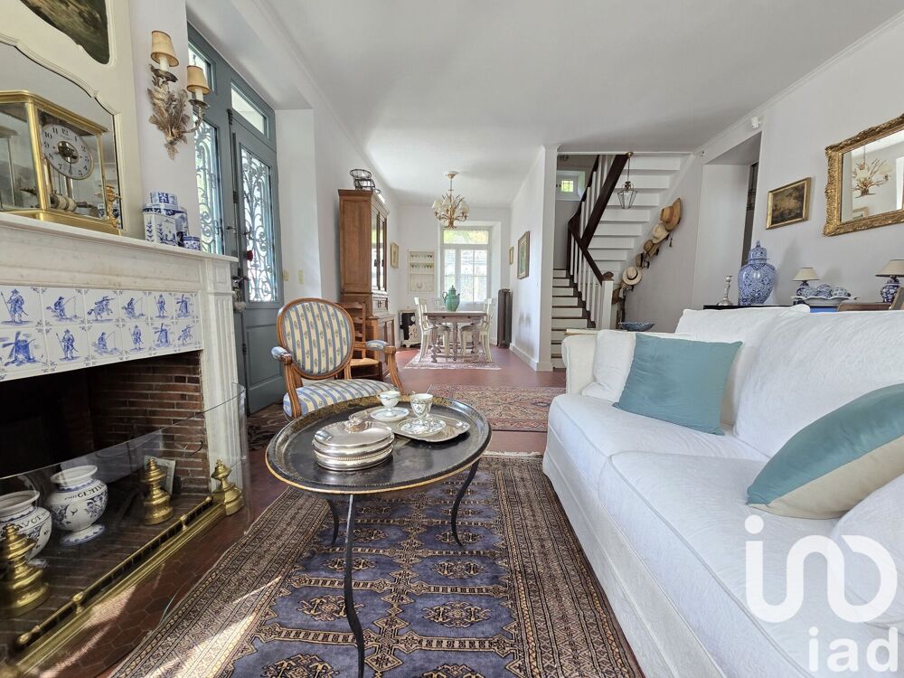 Vente Maison Vente Maison/villa 7 pièces Le mérévillois