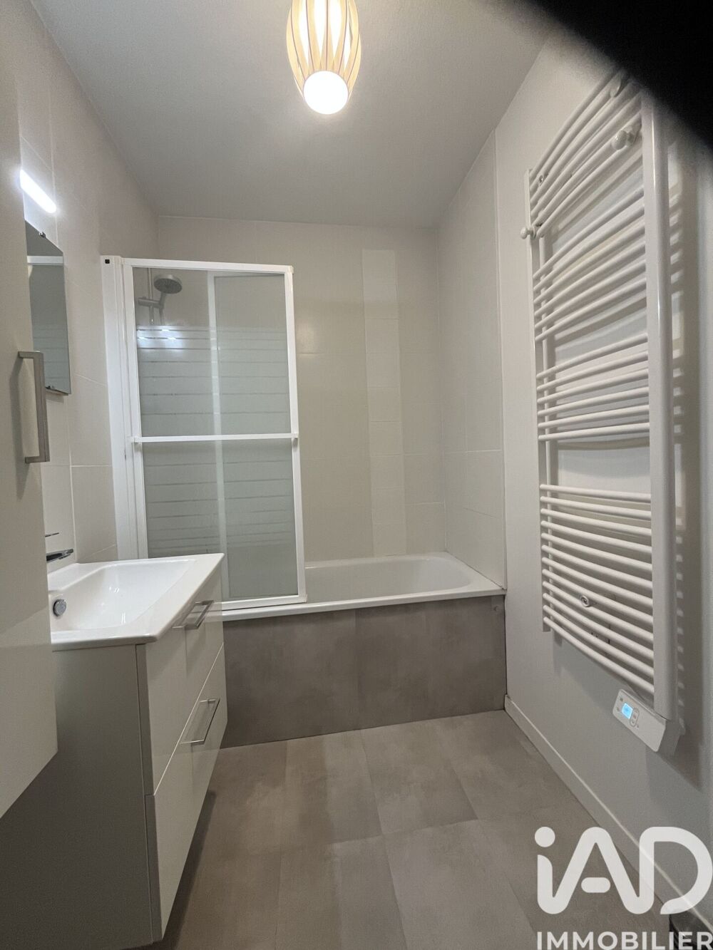 Vente Studio 1 pièce