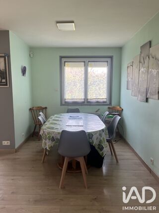  Maison à vendre 6 pièces 120 m²