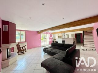  Maison à vendre 5 pièces 177 m²
