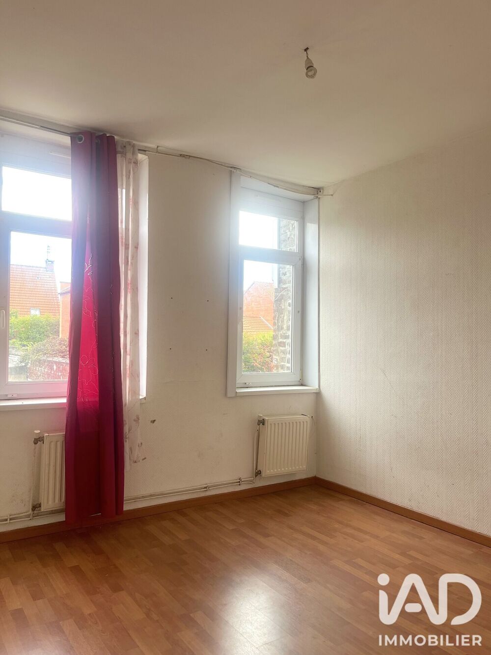 Vente Maison Vente Maison de ville 5 pièces Tourcoing