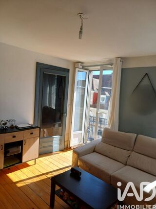  Appartement à vendre 3 pièces 66 m²