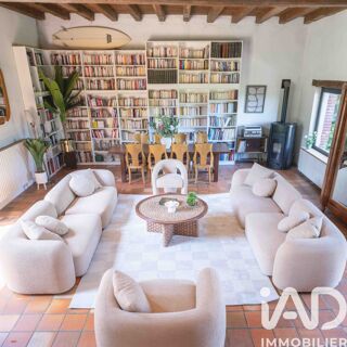  Maison à vendre 7 pièces 206 m²