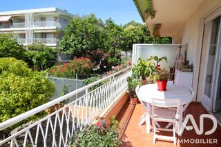 Appartement à vendre 3 pièces 58 m²