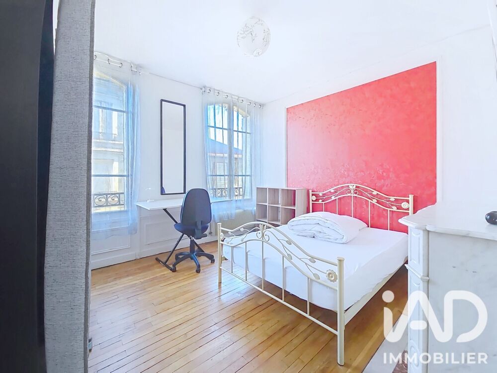 Location Appartement 5 pièces