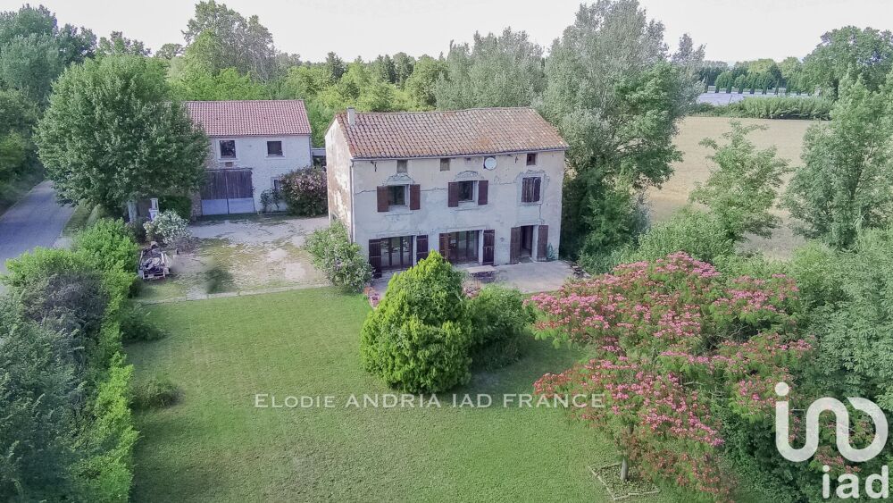 Vente Maison Vente Maison/villa 4 pièces Le thor