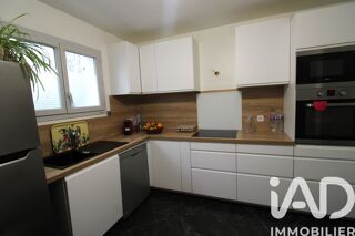  Maison à vendre 4 pièces 107 m²