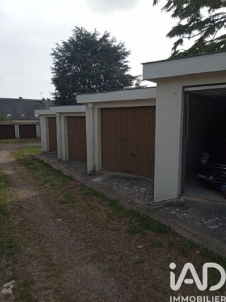  Parking / Garage � vendre 20 m�