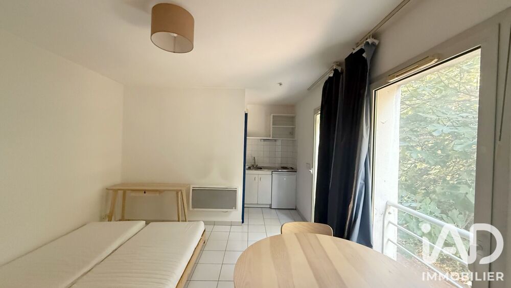 Vente Appartement Vente Studio 1 pièce Avignon