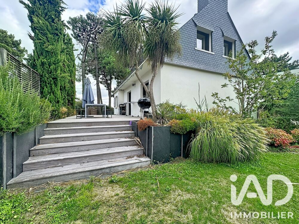 Maison 5 pièces 133 m² · à Ploeren · 133 m² · 458 000 €