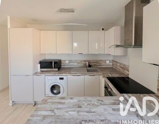  Appartement � vendre 3 pi�ces 66 m�