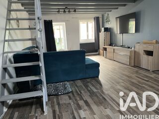  Maison à vendre 4 pièces 91 m²