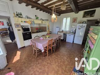  Maison à vendre 5 pièces 110 m²