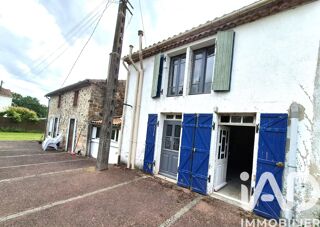  Maison � vendre 7 pi�ces 142 m�