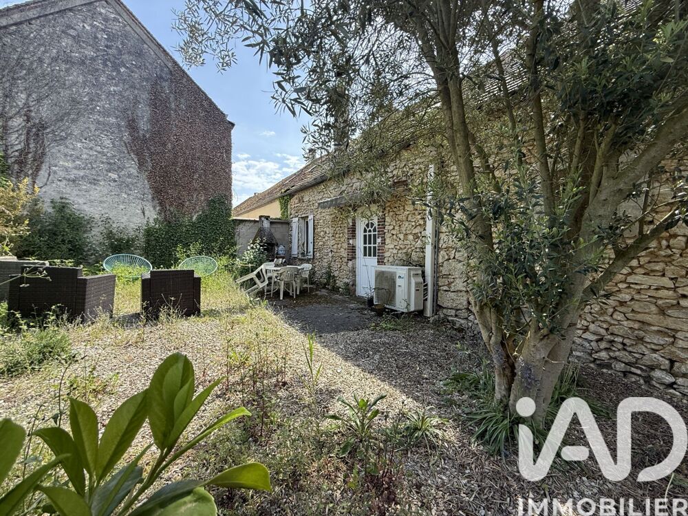 Vente Maison de campagne 4 pièces
