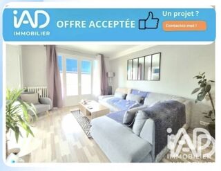  Appartement à vendre 3 pièces 68 m²