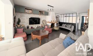  Maison à vendre 5 pièces 133 m²
