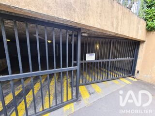  Parking / Garage à vendre 16 m²