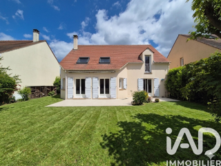  Maison à vendre 6 pièces 167 m²