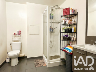  Appartement à vendre 2 pièces 37 m²