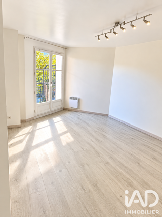  Appartement à vendre 3 pièces 56 m²