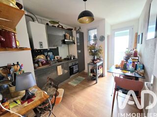  Appartement à vendre 3 pièces 85 m²