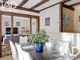  Maison à vendre 5 pièces 106 m²